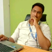 Abdul Raqueb