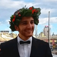 Matteo Boero
