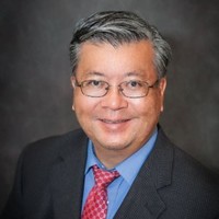 Travis Tokuyama