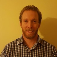 David O'Connell, PMP