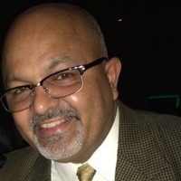 Enrique Gonzalez