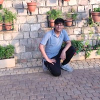 Ayush Agrawal Agrawal