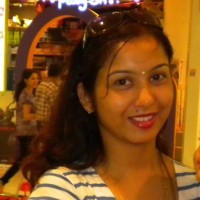 Nidhi S