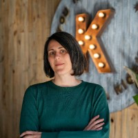 Cristina Gonzalez Rodriguez