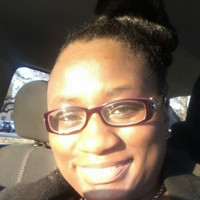 Condra Nelson