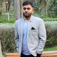 Ananth Krishna