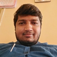 Pavankumar M Kulkarni