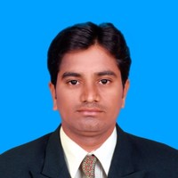 DrMargani Somasekhara