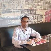AMARDEV SINGH