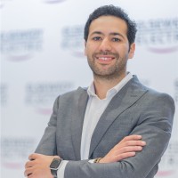 Ahmed Moustafa, Mba