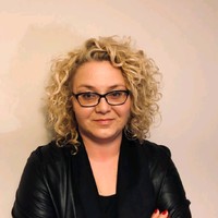 Kalina Zarówna-Soudani
