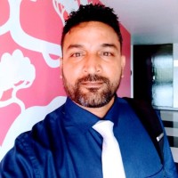 Moin Qureshi