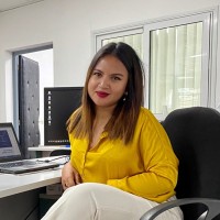 Fabiola Raveloson