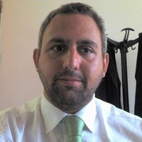 Rodrigo Cruzat