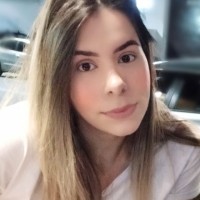 Thauana Pereira