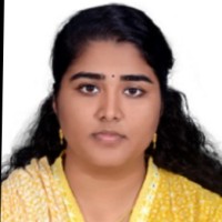 K Vaishnavi Rajasekhar