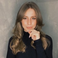 Yana Donskikh