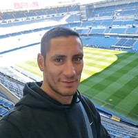 Djamel Taibi