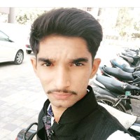 Mihir Prajapati
