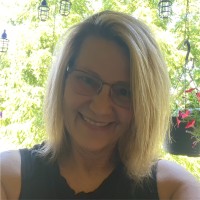 Nanci Geist