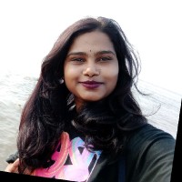 Smita Kumari