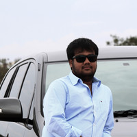 Karthik Gnanasundaram