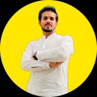 Usman Abbas