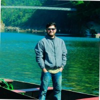 Vivek Shrivastav