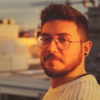 Nicolas Roje Carrasco