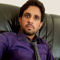 Mohsin Ali