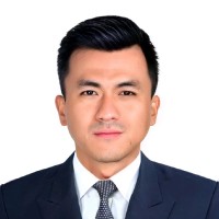 Randolph Bryan Pongco
