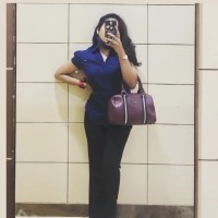 Geethanjali Bangera