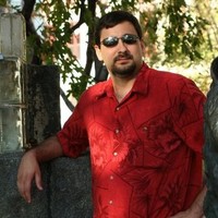 Tim Mayo