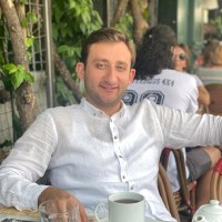 Suren Barseghyan