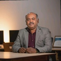 Mohammed Ibrahim