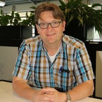Bert Houben