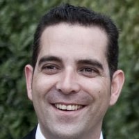 Daniel Monroy Escobar