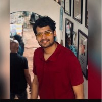 Kartik Gupta