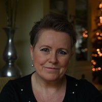 Tania Perneel