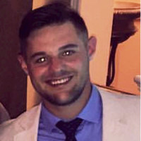 Kyle Sagnella