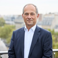 Frédéric Oudéa