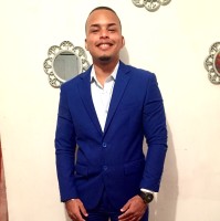 David Ismael Báez Burgos