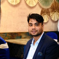 Manish Yadav