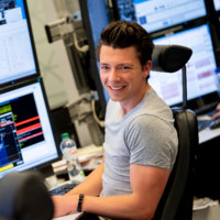 Max Haspels
