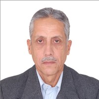 Tariq Masood Ahmed