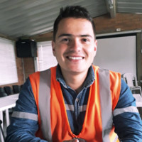 Andres Grisales