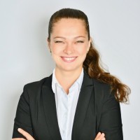 Barbora Halfarová