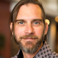 Christopher Rushing