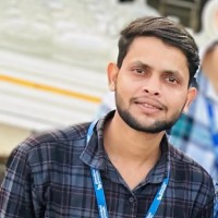 Yashwant Kumar