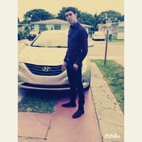 Jose Ramon Hernandez